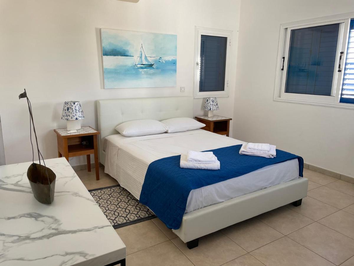 Sol Y Mar Malama Villa พาราลิมนี ภายนอก รูปภาพ