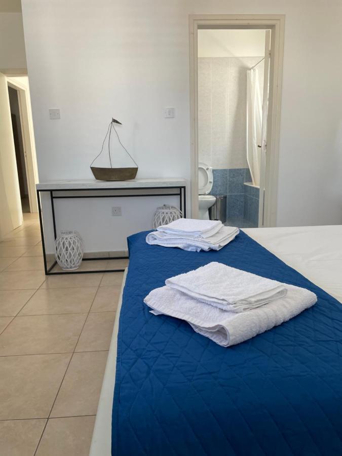 Sol Y Mar Malama Villa พาราลิมนี ภายนอก รูปภาพ