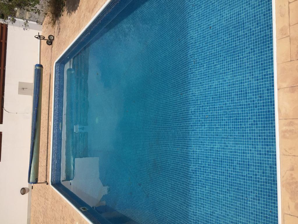 Sol Y Mar Malama Villa พาราลิมนี ภายนอก รูปภาพ